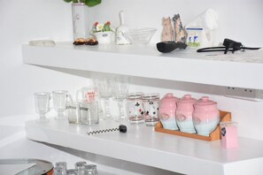 Miscellaneous