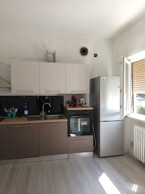 Eget kök