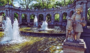 Sehenswürdigkeit