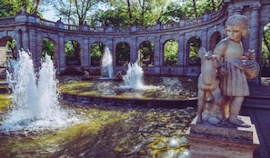 Sehenswürdigkeit