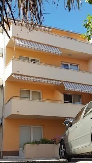 Exteriör