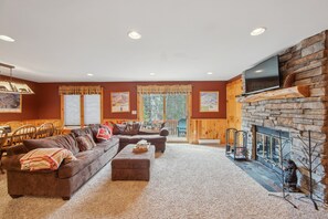 Furniture, Indoors, Living Room, Room, Couch