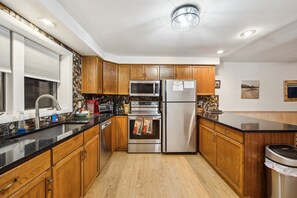 Indoors, Kitchen, Floor, Flooring, Hardwood