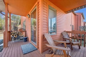Terrass/Patio