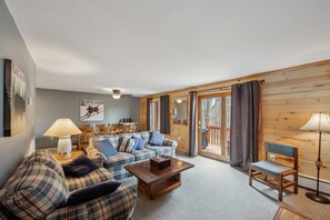 Indoors, Furniture, Living Room, Room, Couch