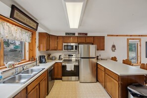 Cuisine privée