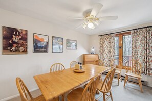 Dining Room, Dining Table, Furniture, Indoors, Table