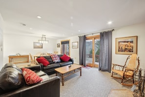 Building, Furniture, Indoors, Living Room, Room