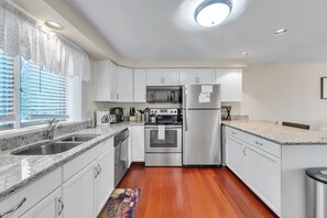 Indoors, Kitchen, Floor, Flooring, Hardwood