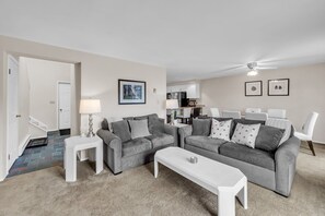 Architecture, Building, Furniture, Indoors, Living Room