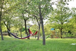 Espace pour enfants