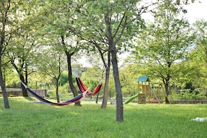 Espace pour enfants