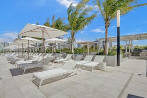 Piscina exterior