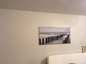 Détail de l’intérieur