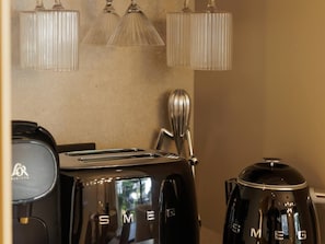 Café et/ou machine à café