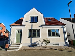 Exteriör