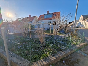 Boendeområde