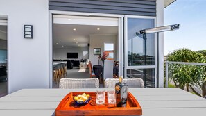Outdoor area