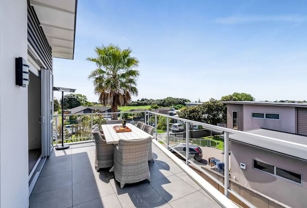 Outdoor area