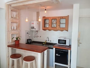 Eget kök