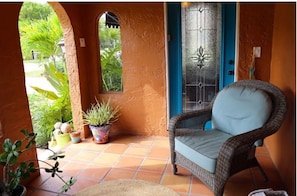 Terrass/Patio