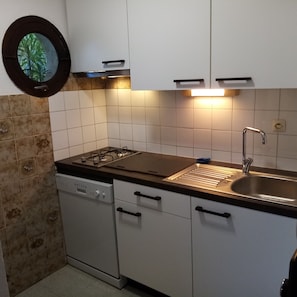 Eget kök