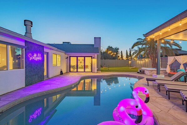 Pool