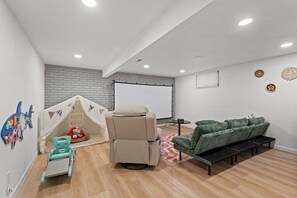 子供用スペース