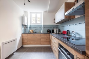 Cuisine privée