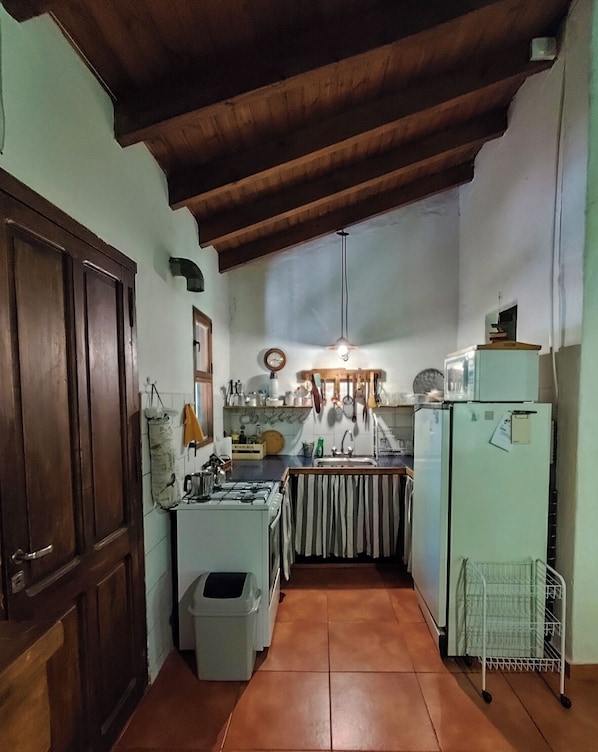 Cuisine privée