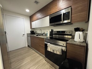 Cucina privata