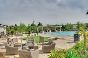 Tracy Hills Community Amenities