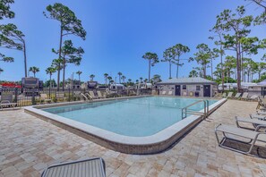 Community Amenities
