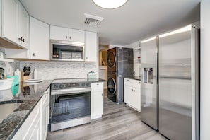 Kitchen | Cooking Basics | Dishwasher