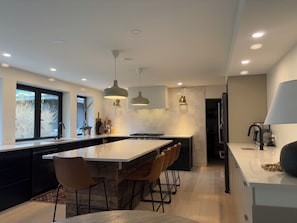 Cuisine privée