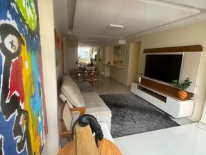 Coin séjour