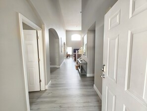 Interiør