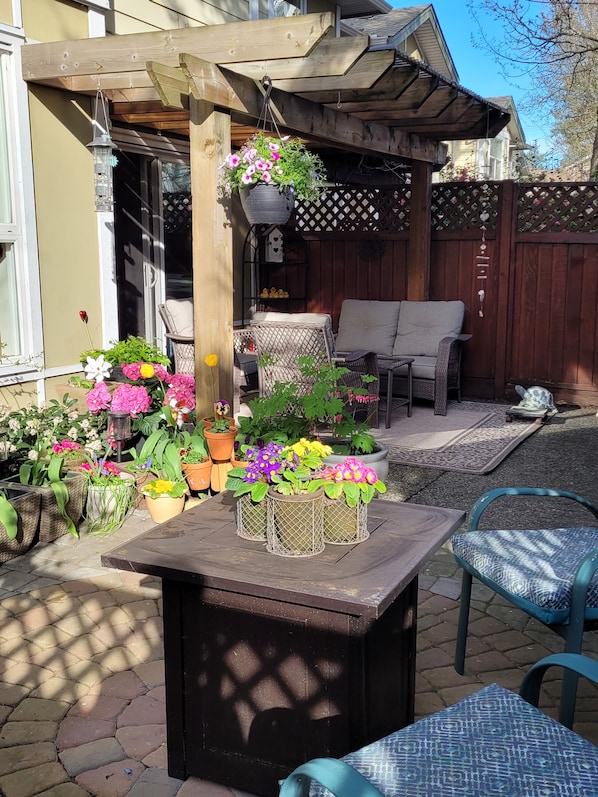 Terrass/Patio