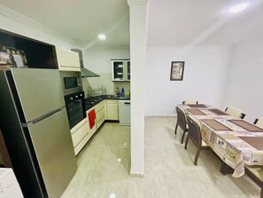 Espace repas