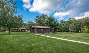 Sugar Pine Cottage