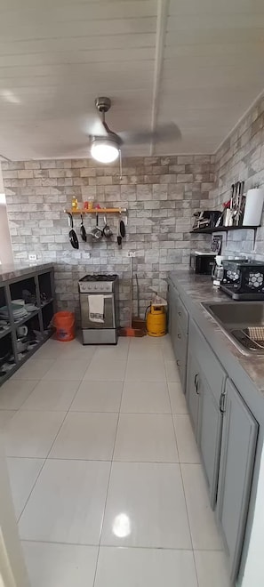 Cuisine privée