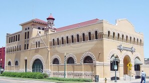 Dr. Pepper Museum