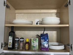 Miscellaneous
