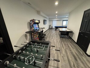 Spielezimmer