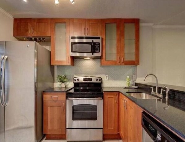 Cozinha privada