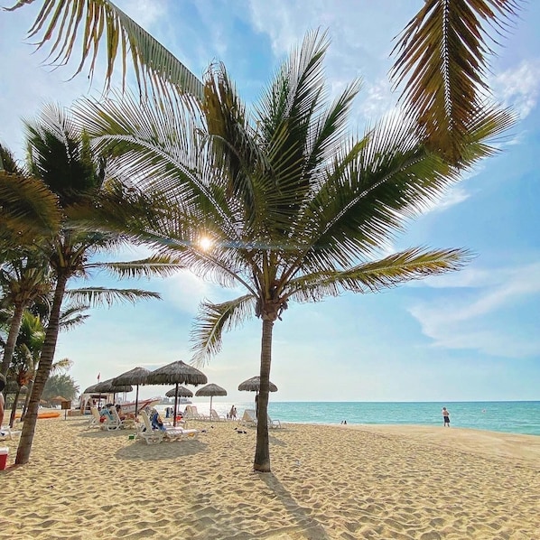 Plage