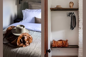 Bedroom Detail