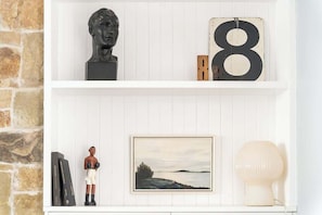 Detalj interiör
