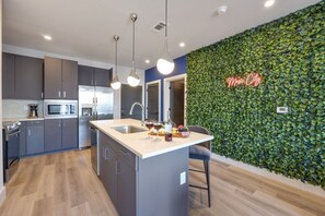 Cuisine privée
