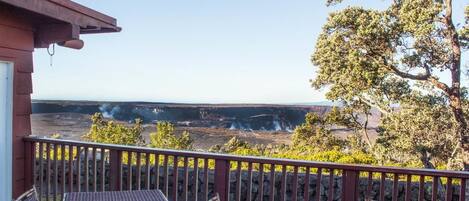 Amazing scenery, enjoy breathtaking views!